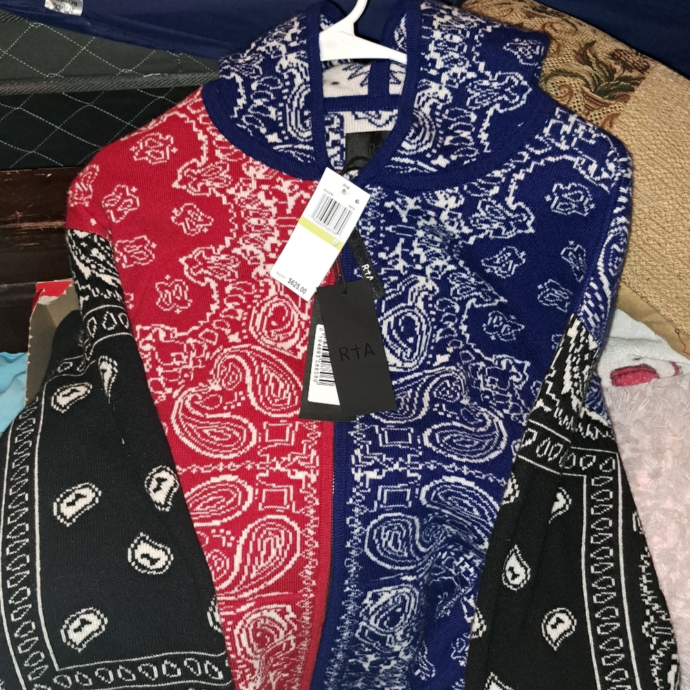 rta cashmere sweater